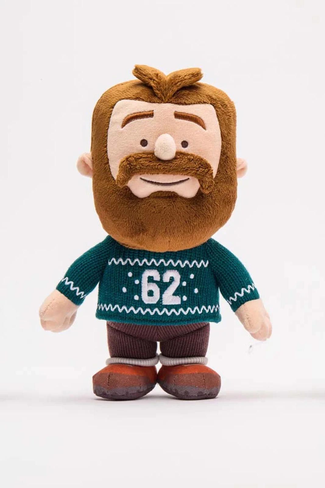 Other A PHILLY SPECIAL CHRISTMAS HOLIDAY HUDDLE, Eagles Size ONE SIZE - 5 Thumbnail
