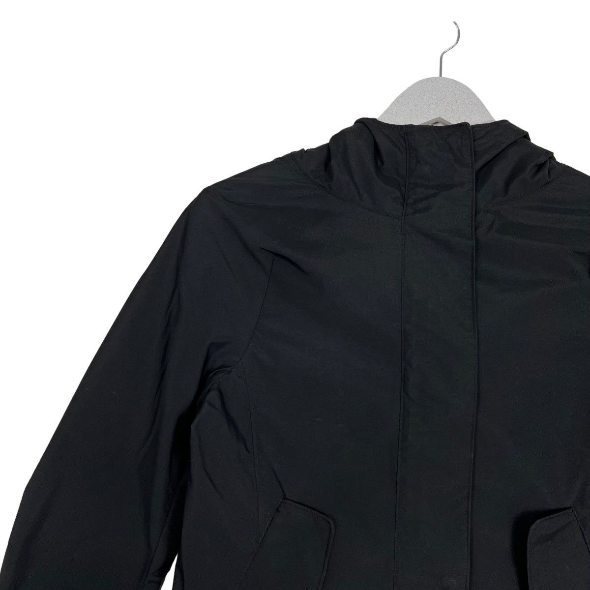 Jil Sander +J JIL SANDER RAIN JACKET Size S / US 4 / IT 40 - 7 Thumbnail