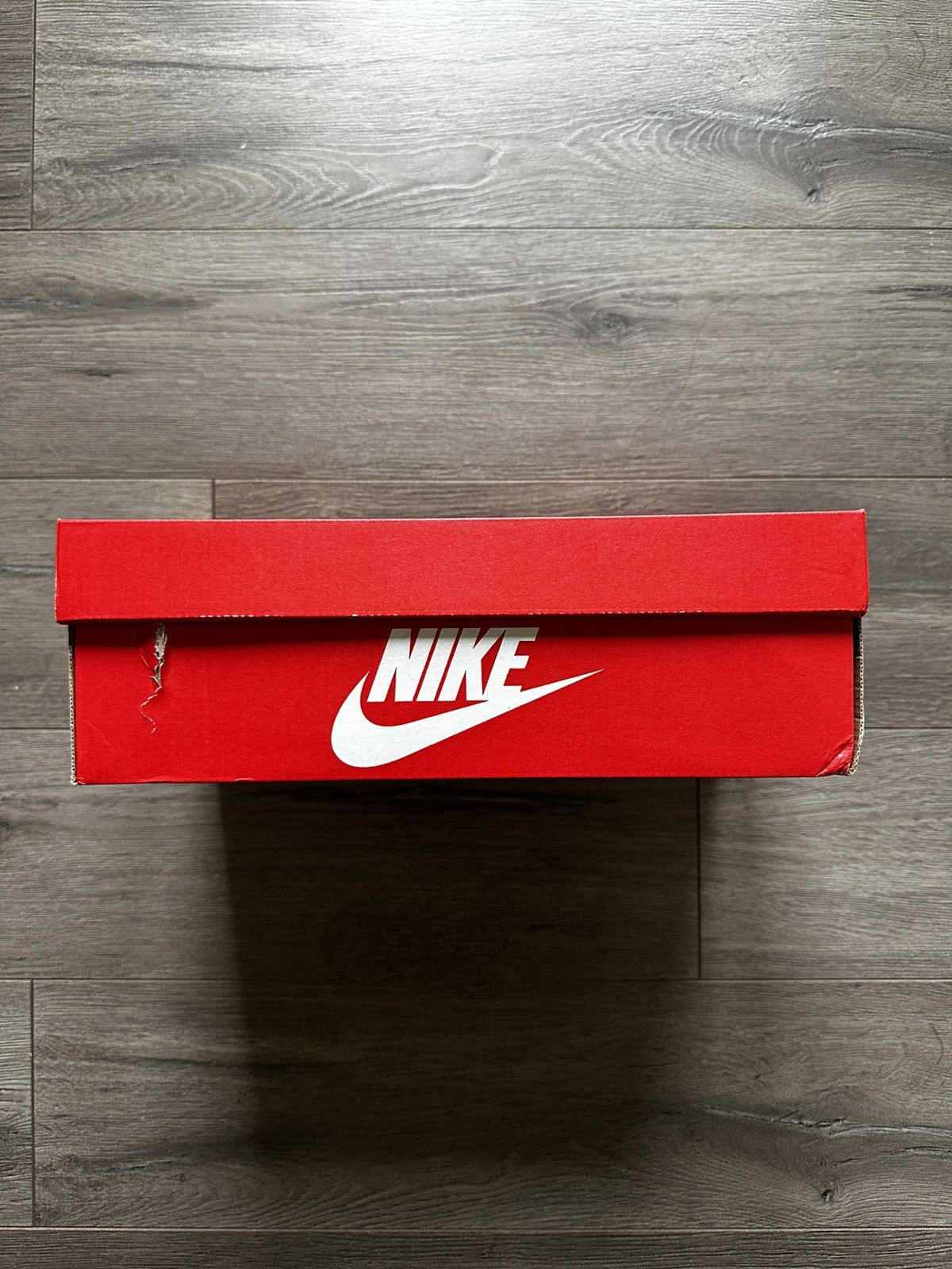 Nike Nike Killshot OG SP ‘Sail/Gym Red’ Size US 10 / EU 43 - 7 Thumbnail