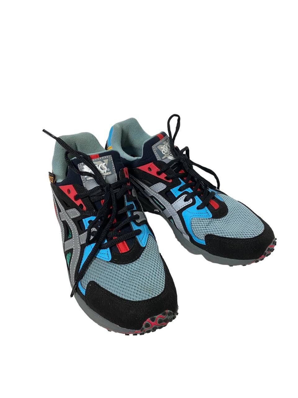 Asics × Vivienne Westwood Vivienne Westwood X Asics Gel DS Trainer OG 2019 Size US 8 / EU 41 - 5 Thumbnail