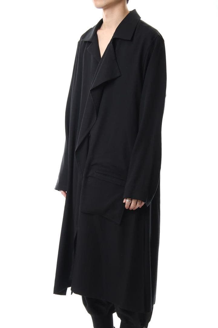 Ground Y SS20 Long Shirt Size US L / EU 52-54 / 3 - 1 Thumbnail