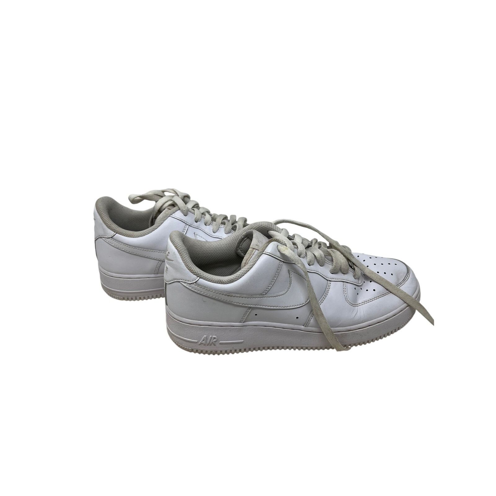 Nike Nike White Air Force 1 Model CW2288-111 Mens 9 Size US 9 / EU 42 - 3 Thumbnail
