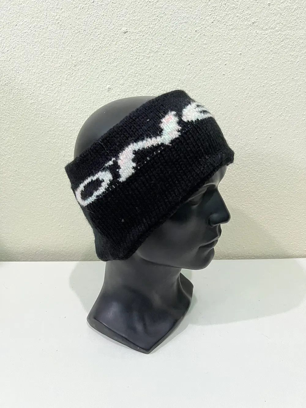 O'Neill × Vintage Vintage Oneill Spell Out Headband Size ONE SIZE - 3 Thumbnail