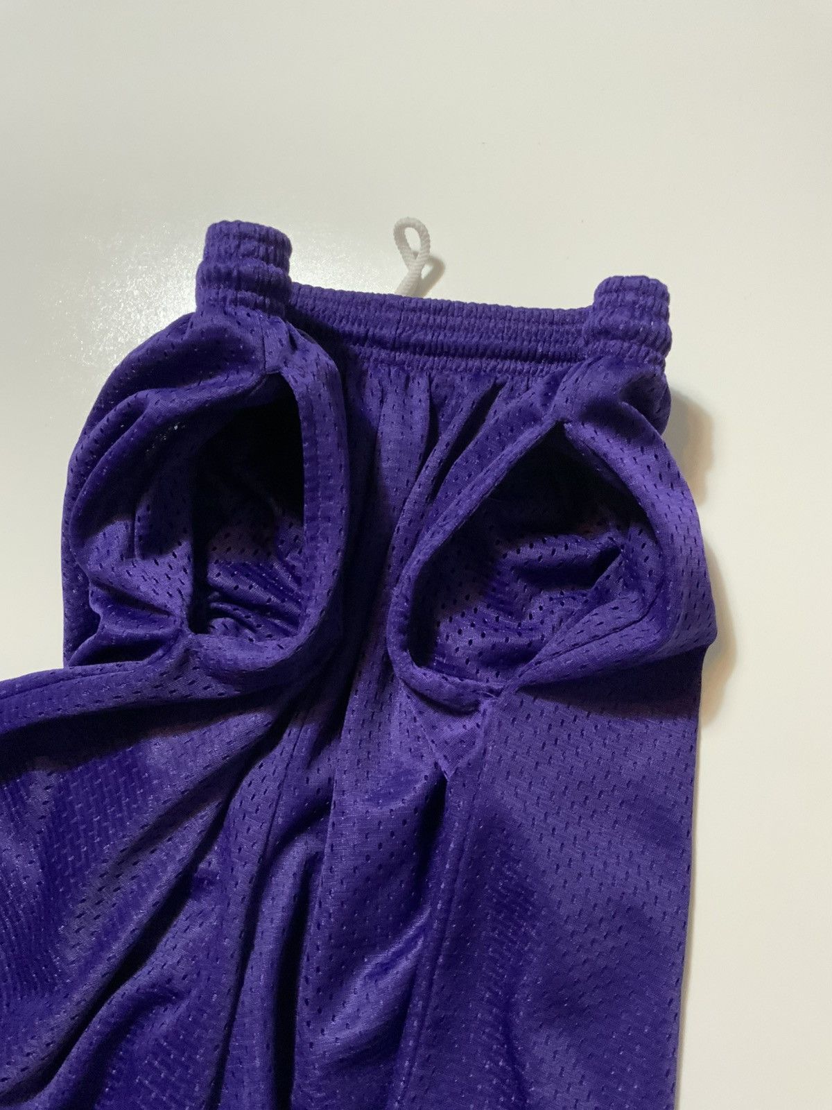 Other HIKERDELIC Euphoria Purple 5.5” Inseam Basketball Shorts Size US 30 / EU 46 - 5 Thumbnail
