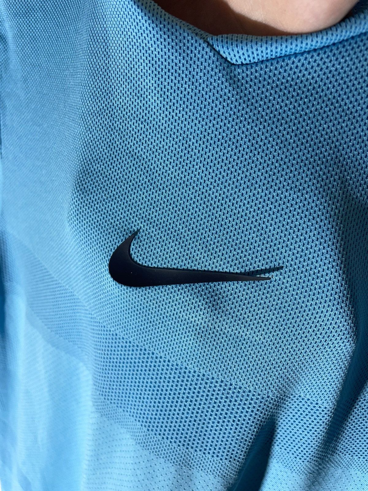 Nike Nike Court Tennis Rafa Nadal French Open 2018 T Shirt Size US S / EU 44-46 / 1 - 5 Thumbnail