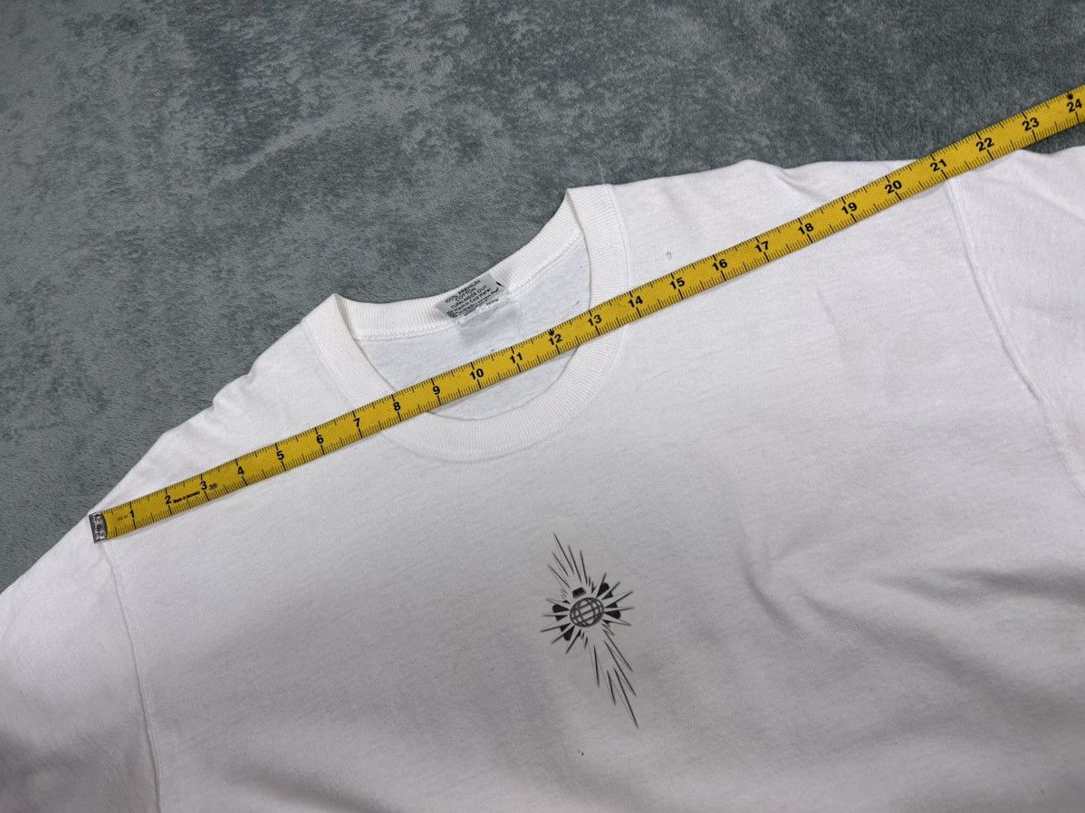 Vintage Vintage 90’s Aaron Chong Photographer Surfing Size US L / EU 52-54 / 3 - 11 Thumbnail