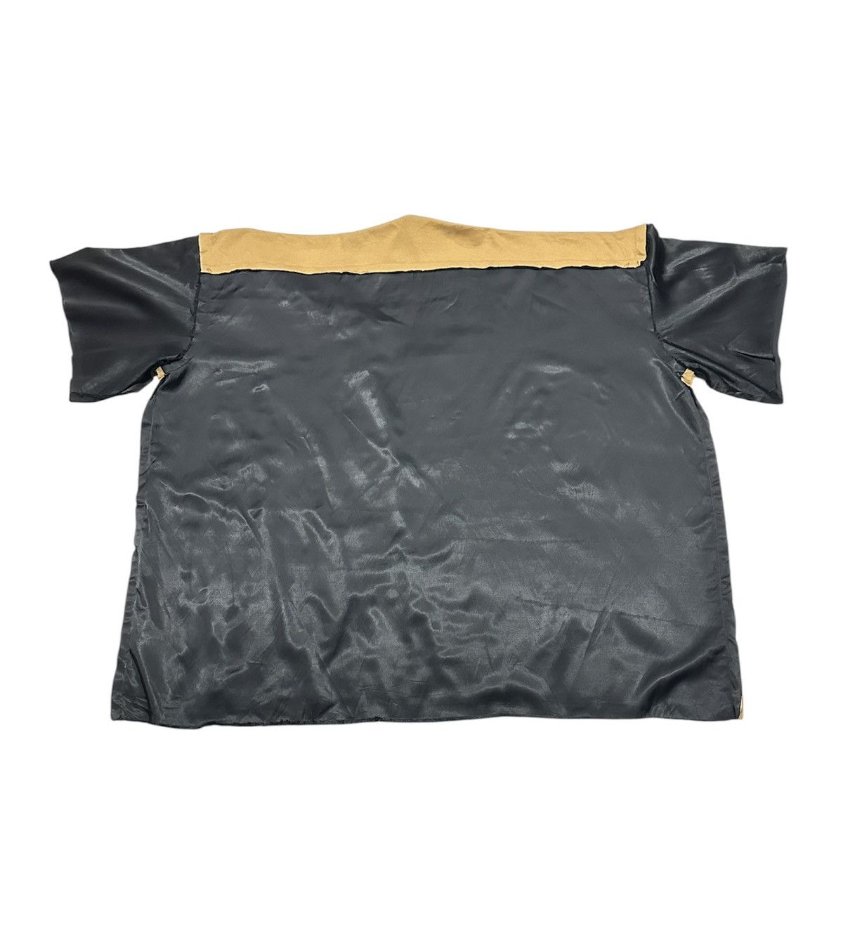 Vivienne Westwood Rare vivienne weswood punk cat rebuild oversize tee Size US XL / EU 56 / 4 - 2 Thumbnail