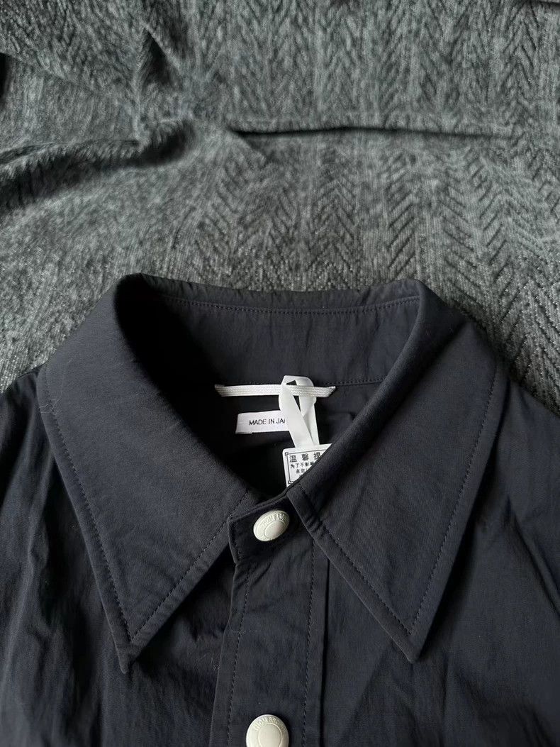 Thom Browne Thom Browne size0 Double-breasted shirt jacket Size US XS / EU 42 / 0 - 5 Thumbnail