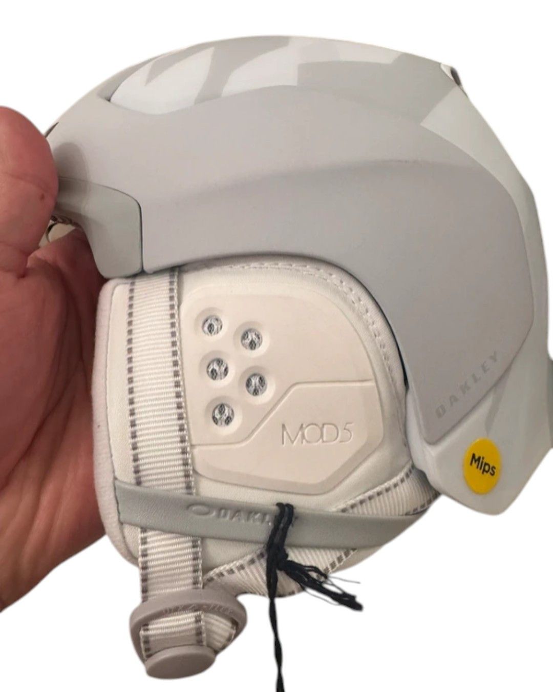 Prada PRADA X OAKLEY SKI HELMET Size ONE SIZE - 7 Thumbnail