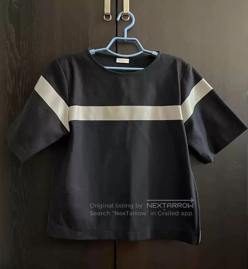 Dries Van Noten Dries van noten Round neck and short sleeve. Size US M / EU 48-50 / 2 - 1 Thumbnail