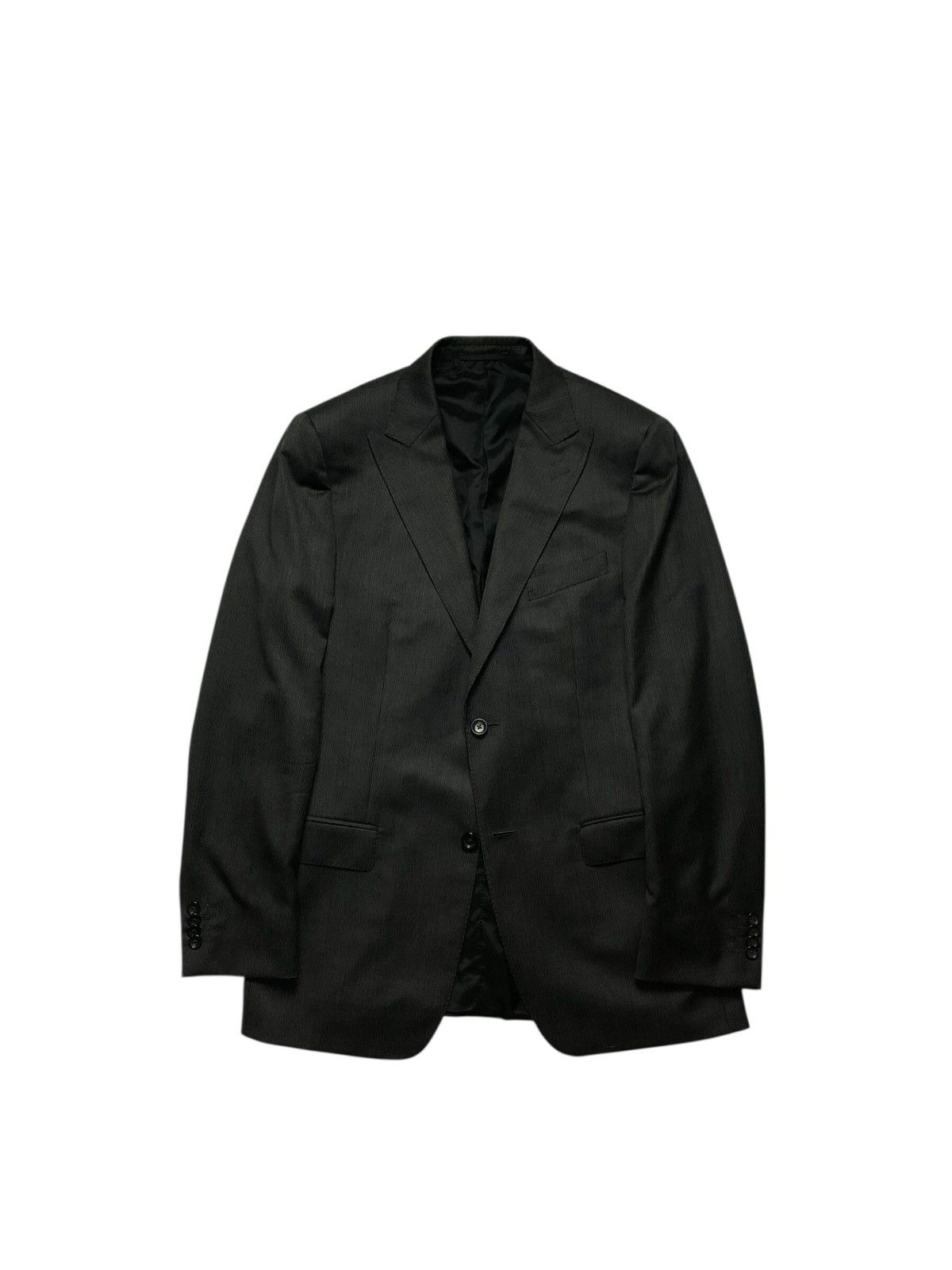 Ermenegildo Zegna × Z Zegna Z Zegna wool suit Size 48R - 2 Thumbnail