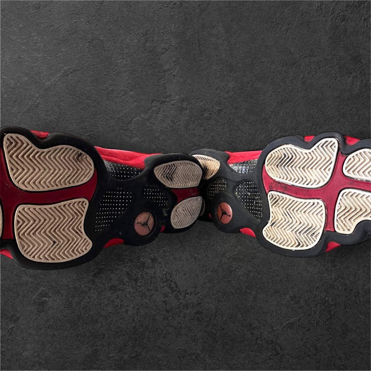 Jordan Brand Jordan 13 Retro Bred (2013) Size US 11.5 / EU 44-45 - 7 Thumbnail