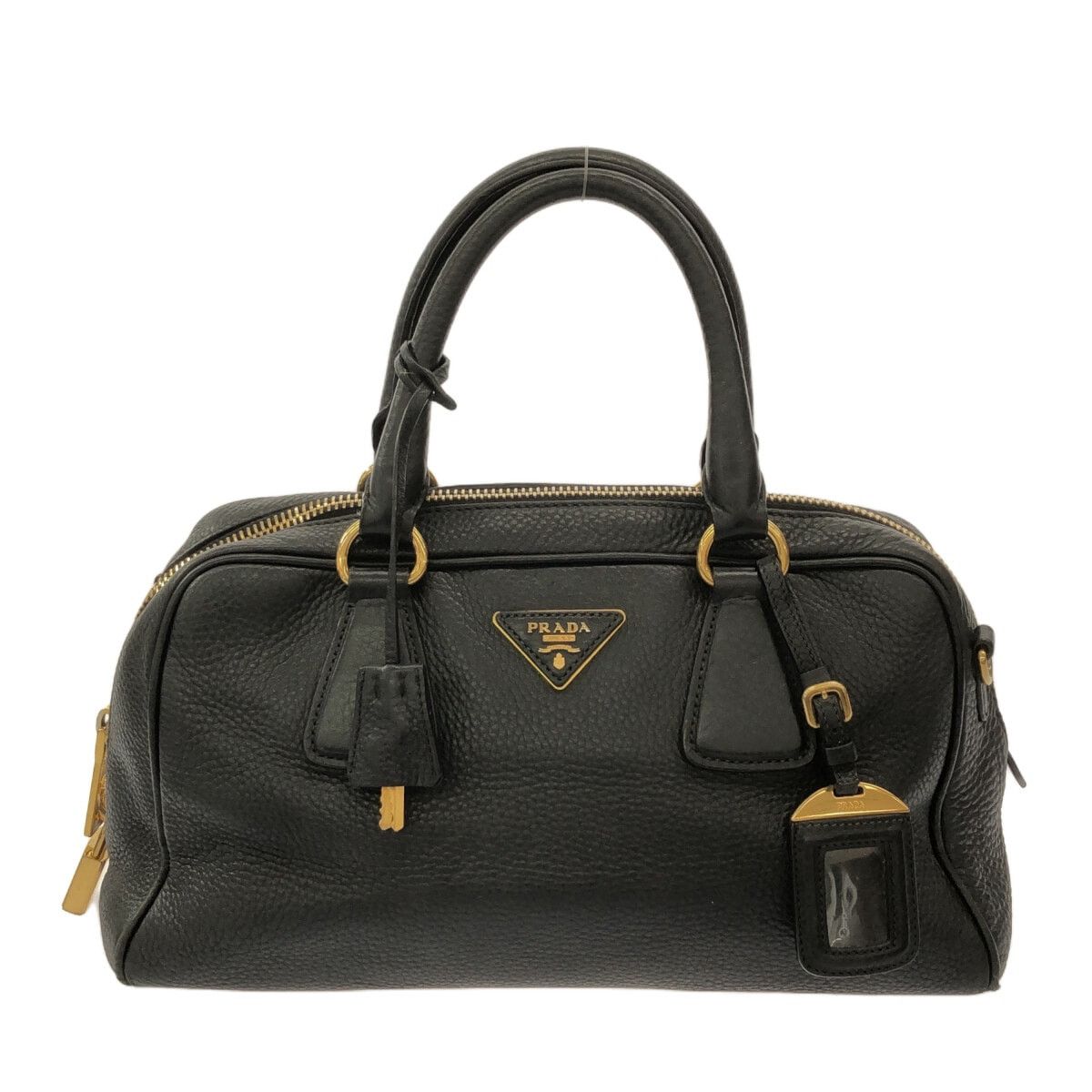 Prada PRADA Handbag BL0867 Size ONE SIZE - 1 Thumbnail
