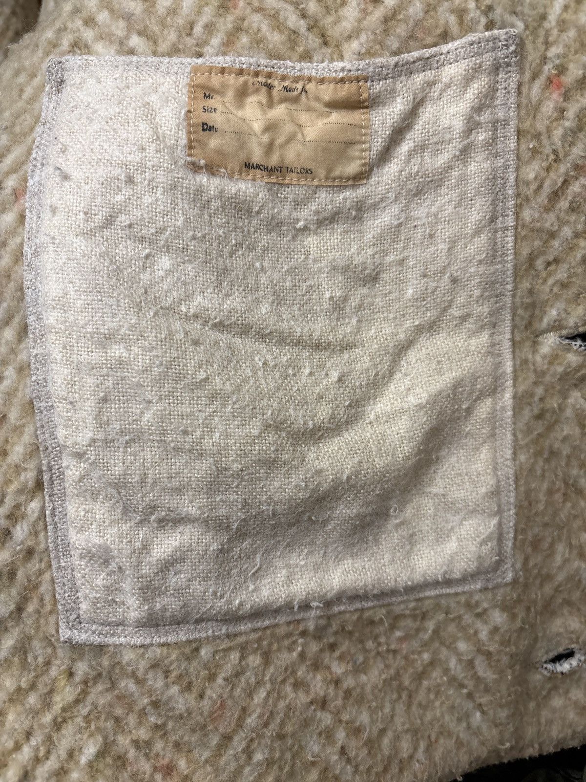 Kapital Kountry Kapital dogi sashiko boa best century denimish Size US L / EU 52-54 / 3 - 15 Thumbnail