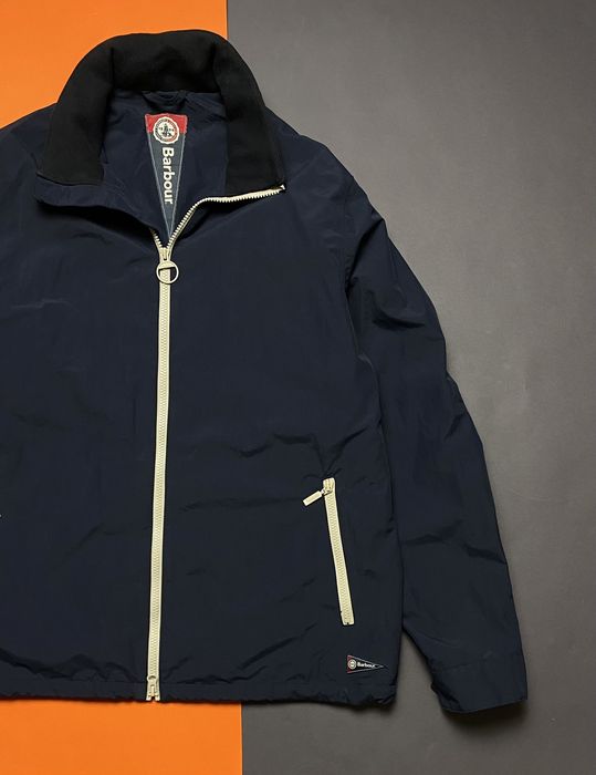 Barbour kentmere deals jacket