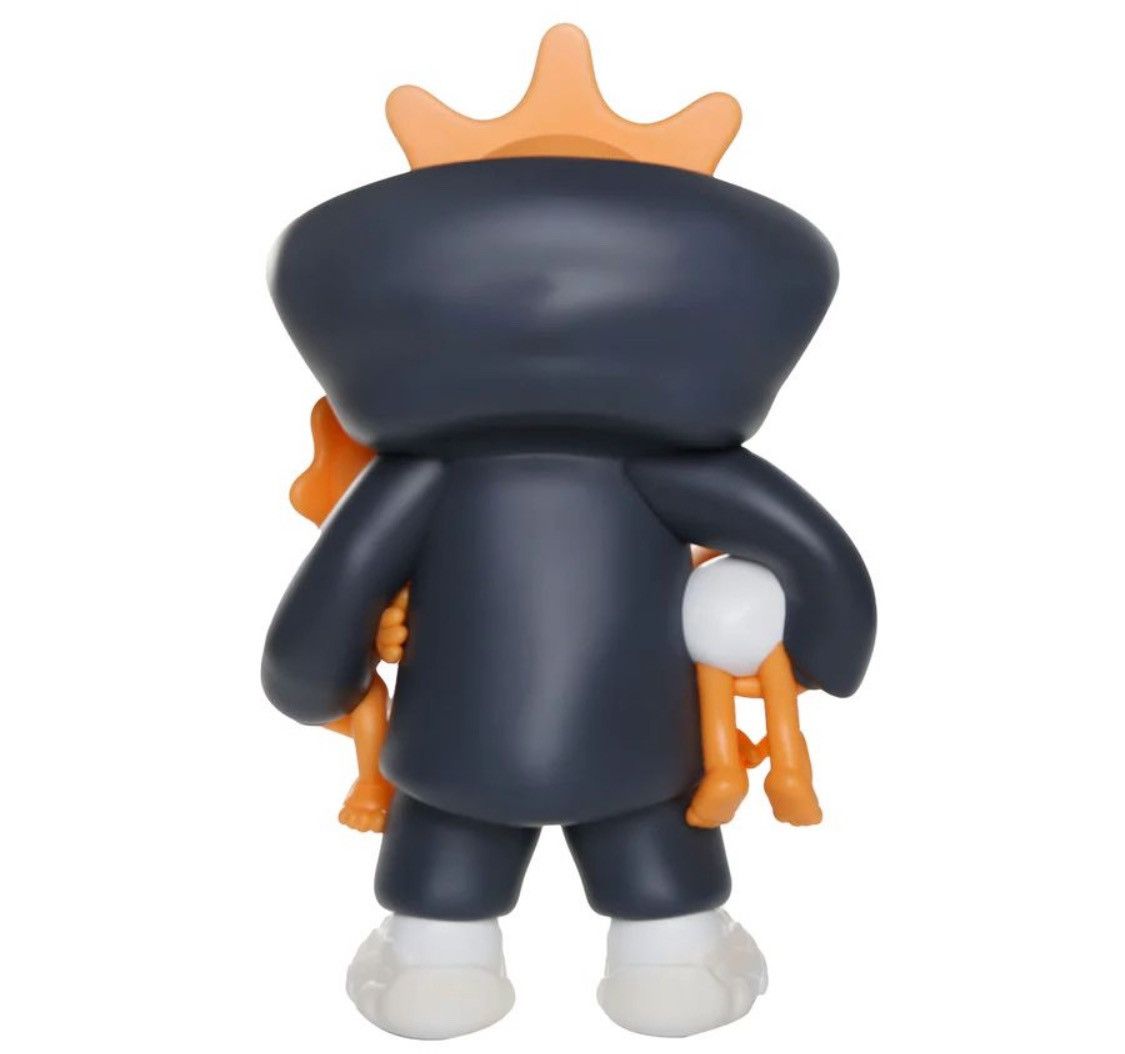 Glo Gang Glo Gang Famaily Vinyl Size ONE SIZE - 4 Thumbnail