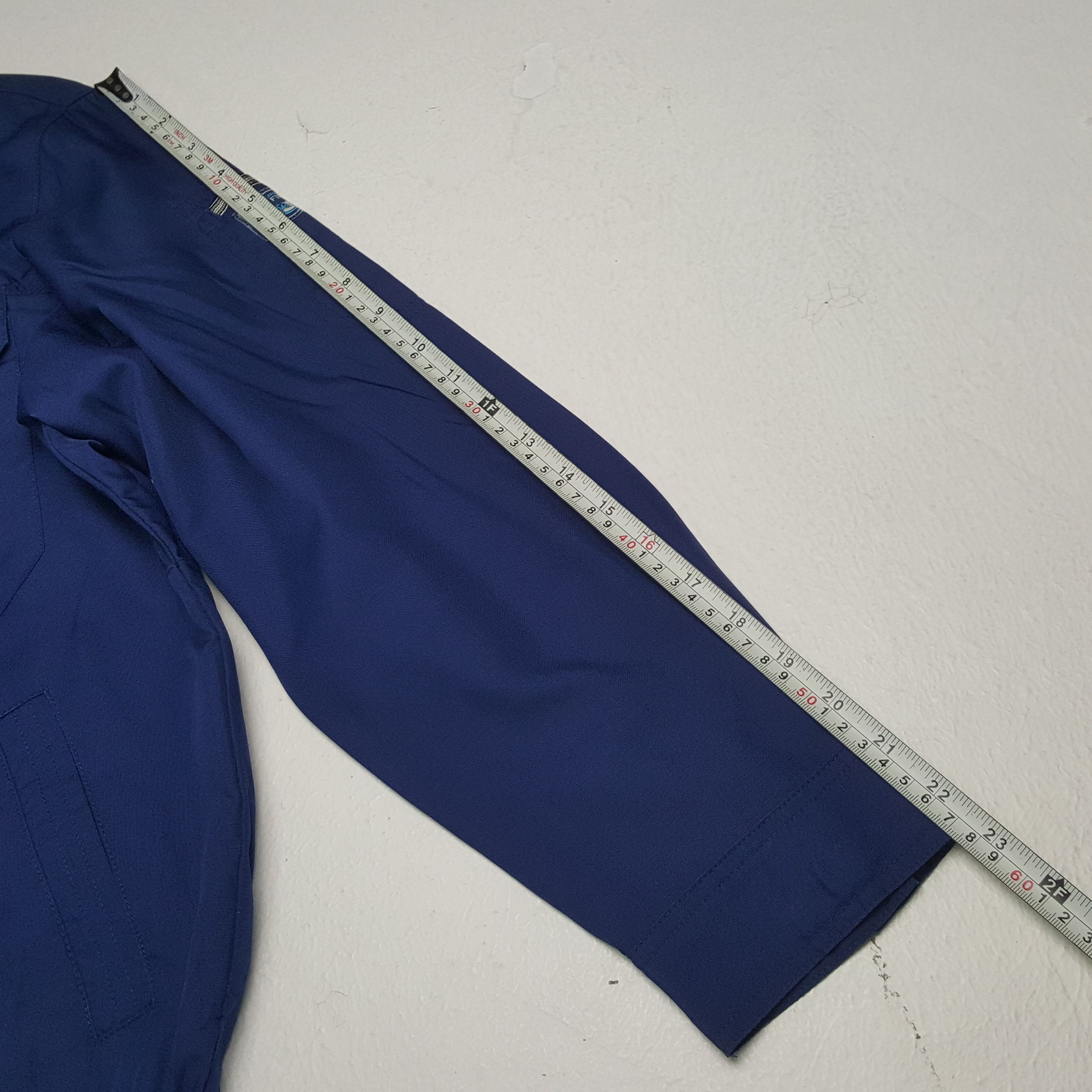 Honda × Vintage Vintage MUGEN HONDA Japanese Racing Team Custom Jacket Size US L / EU 52-54 / 3 - 6 Thumbnail