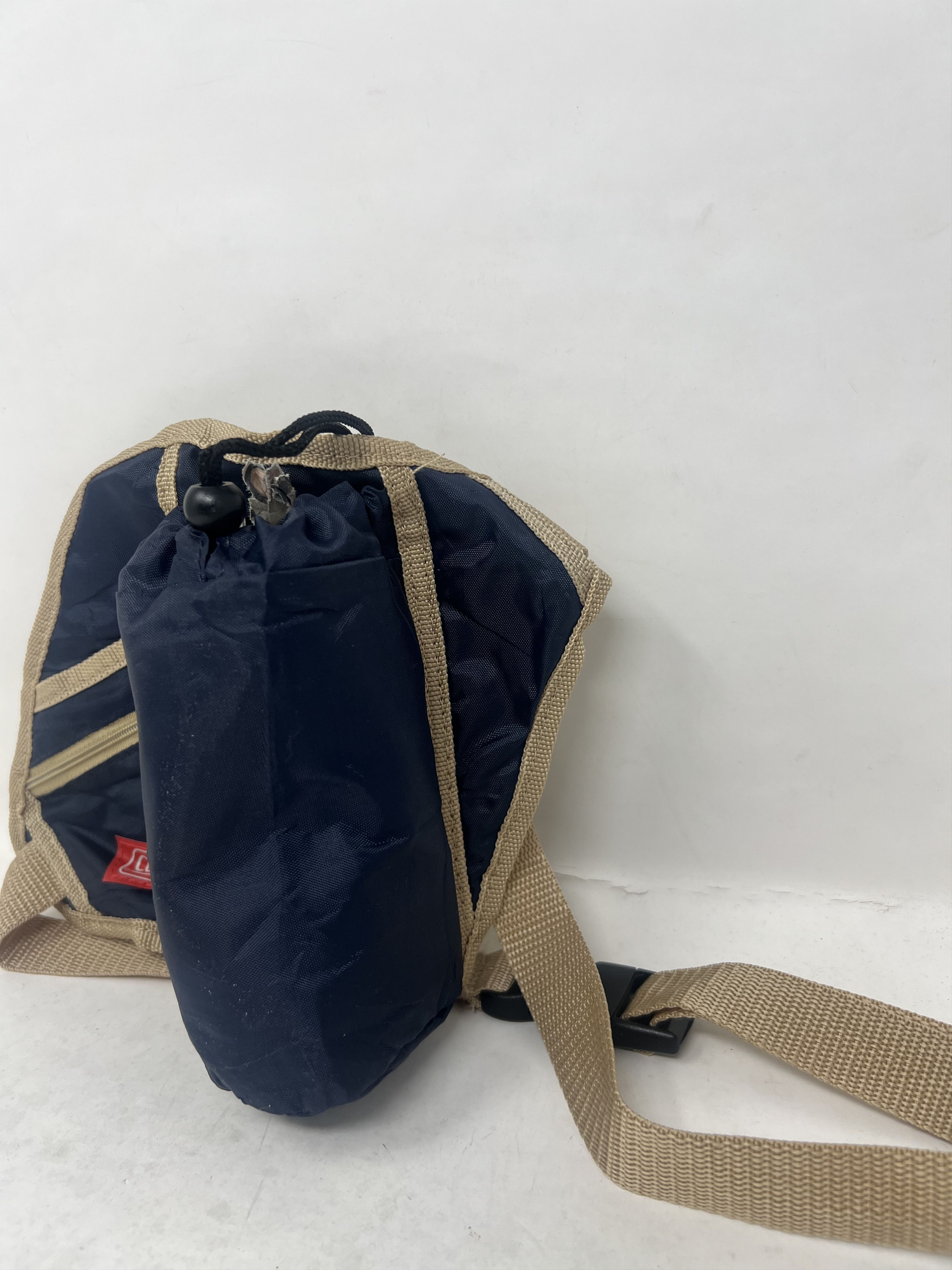 Coleman Coleman Two-Way Waist bag with bottle holder Size ONE SIZE - 3 Thumbnail