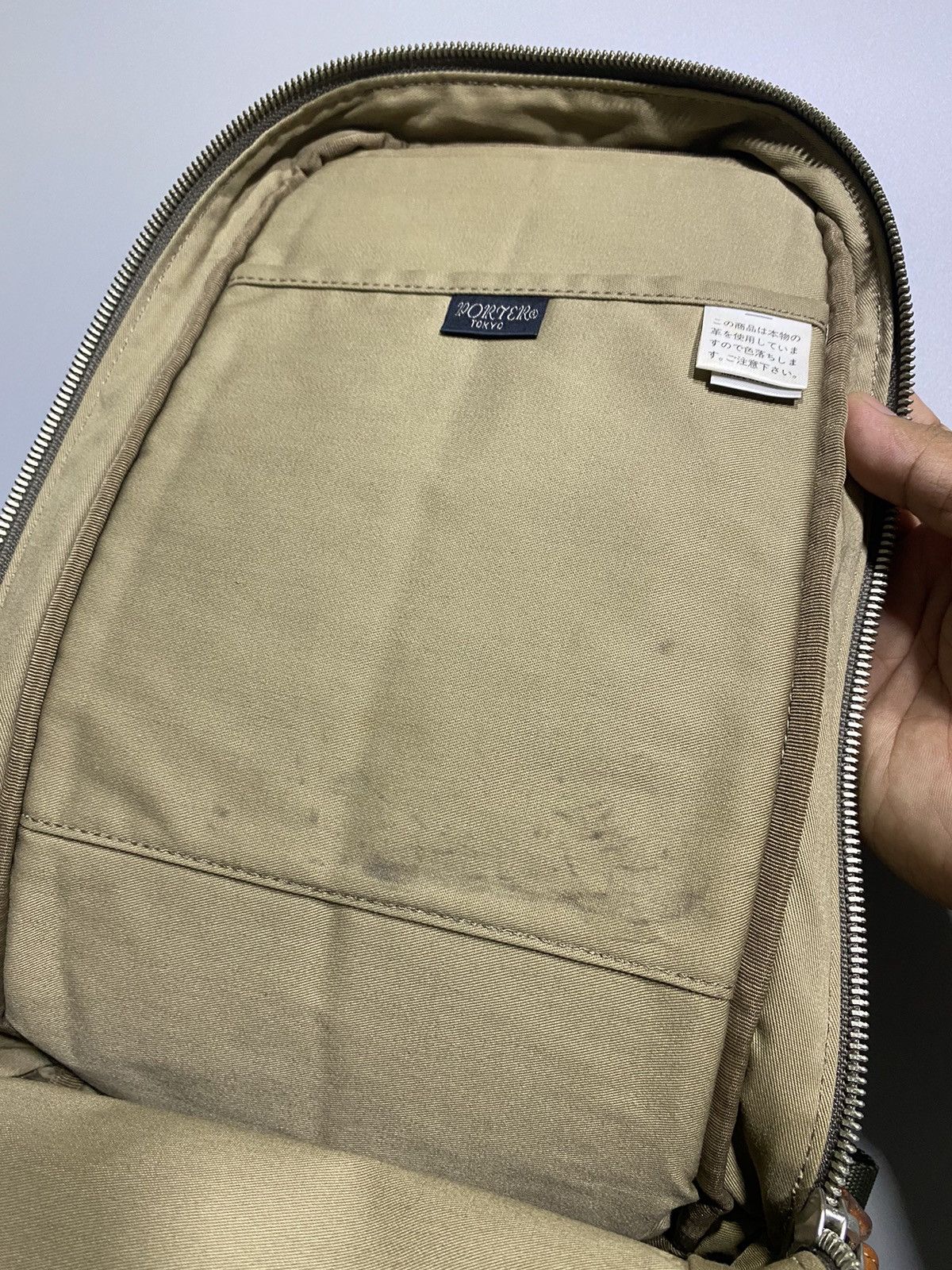 Porter Roots Sling Shoulder Bag Size ONE SIZE - 21 Thumbnail