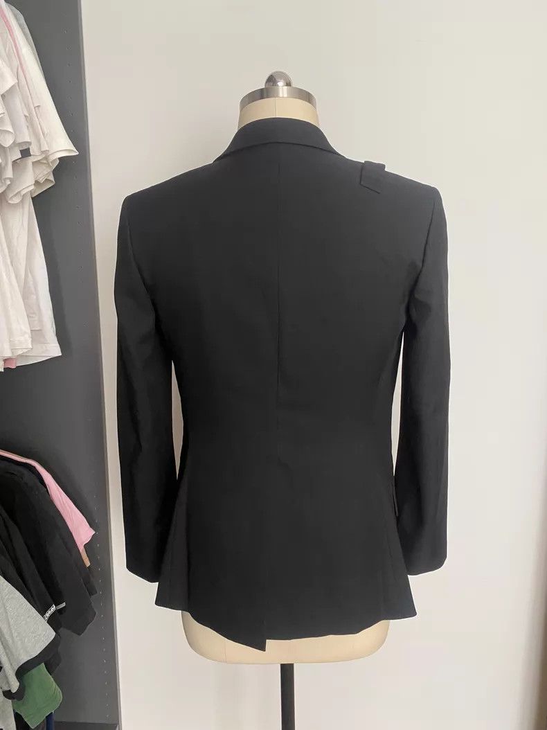 Yohji Yamamoto #REF! Size US M / EU 48-50 / 2 - 5 Thumbnail