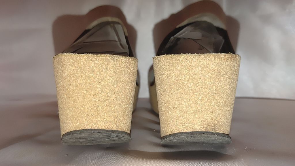 Eric Payne Eric Michael Liat Sandals Size 41 Size US 9.5 / IT 39.5 - 7 Thumbnail