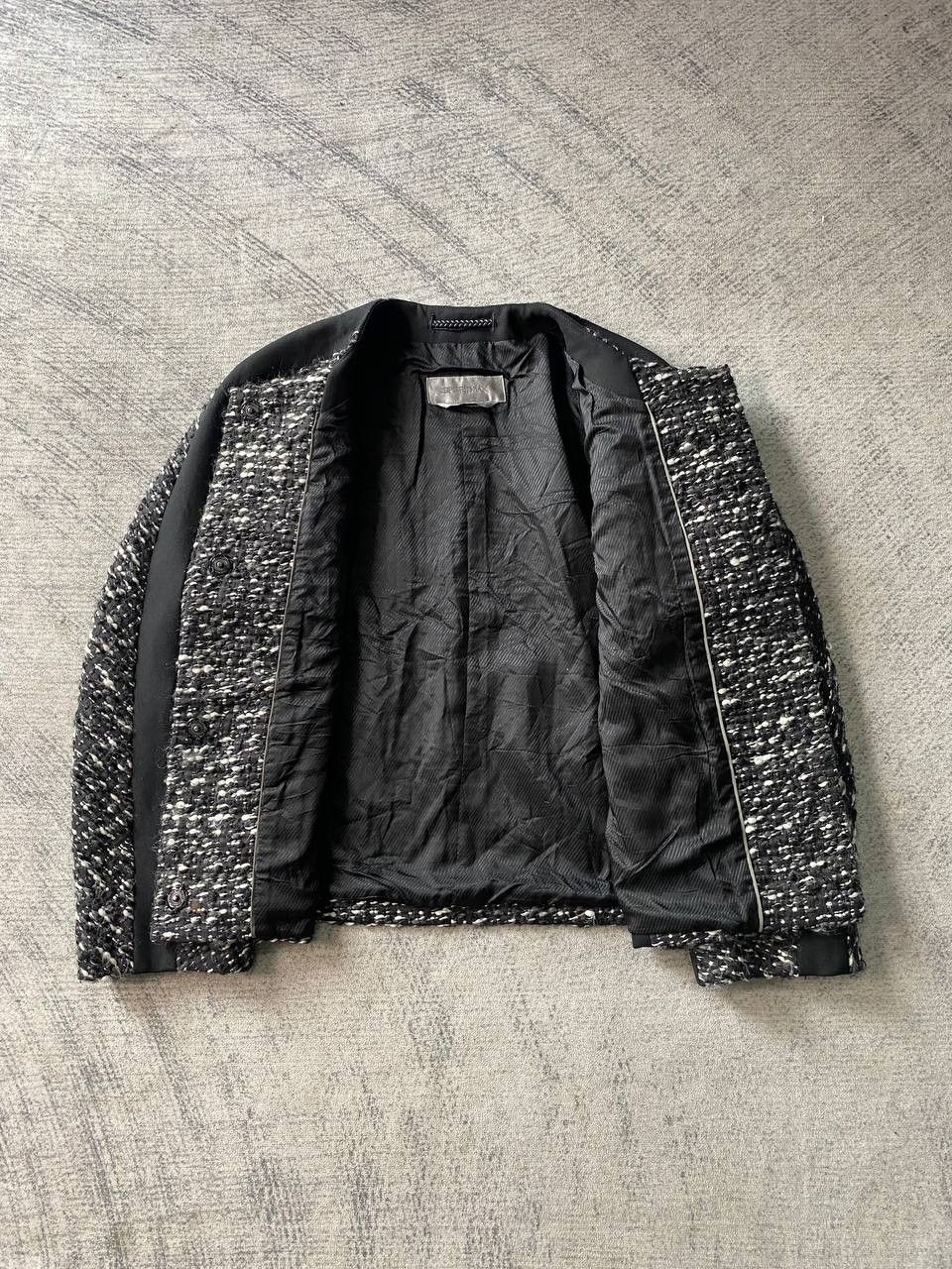 Designer × Max Mara × Sportmax Sportmax Max Mara Jacket Size M / US 6-8 / IT 42-44 - 10 Thumbnail