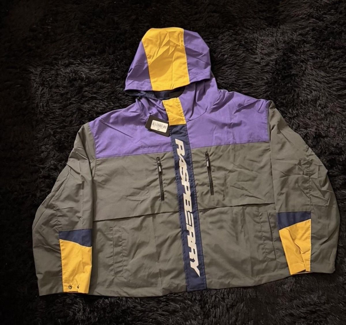 The GV Gallery Gv gallery raspberry hills shanghai jacket Size US XL / EU 56 / 4 - 1 Thumbnail