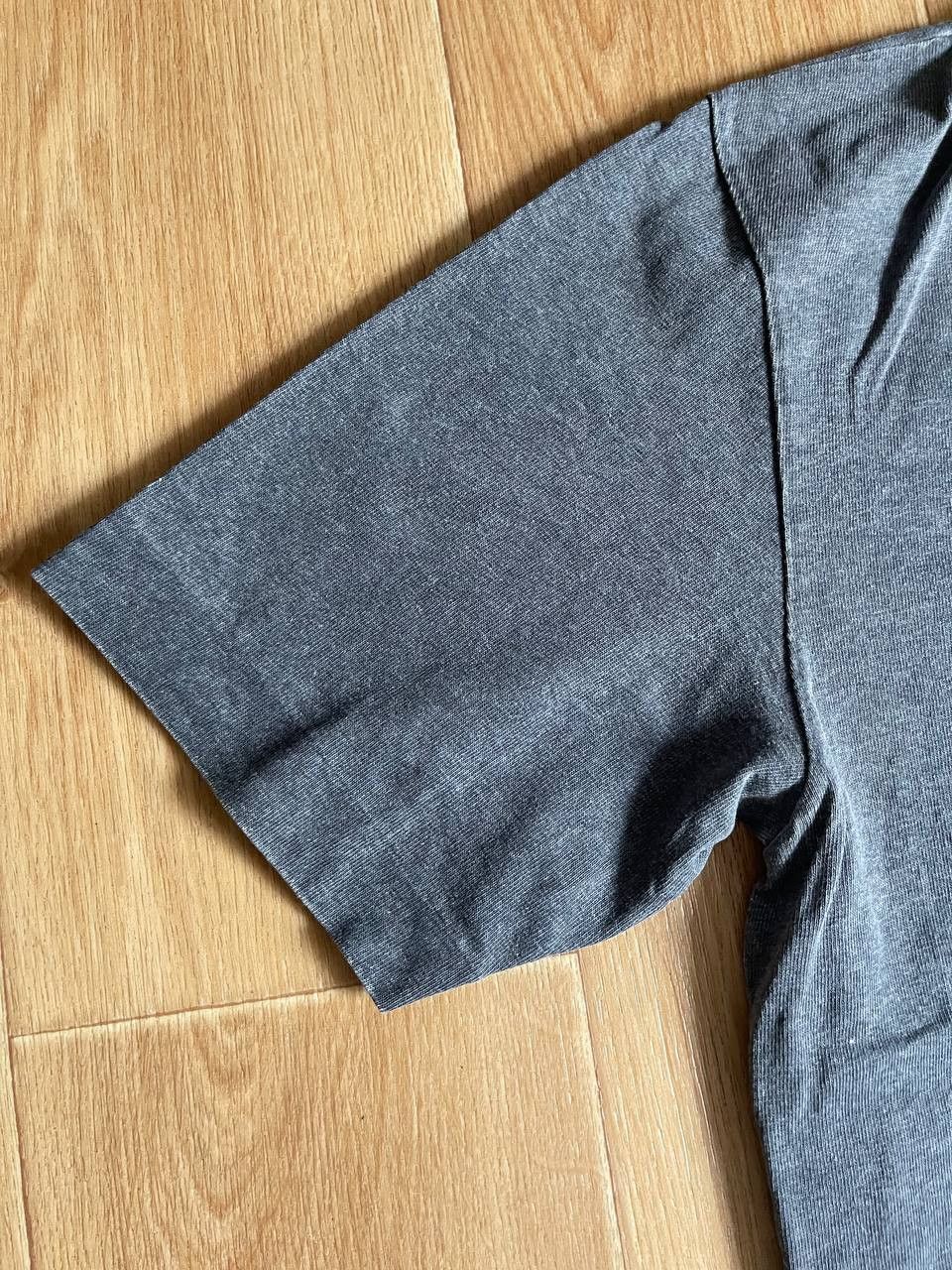 Massimo Osti × Stone Island × Vintage Stone Island Polo Vintage Size US L / EU 52-54 / 3 - 9 Thumbnail