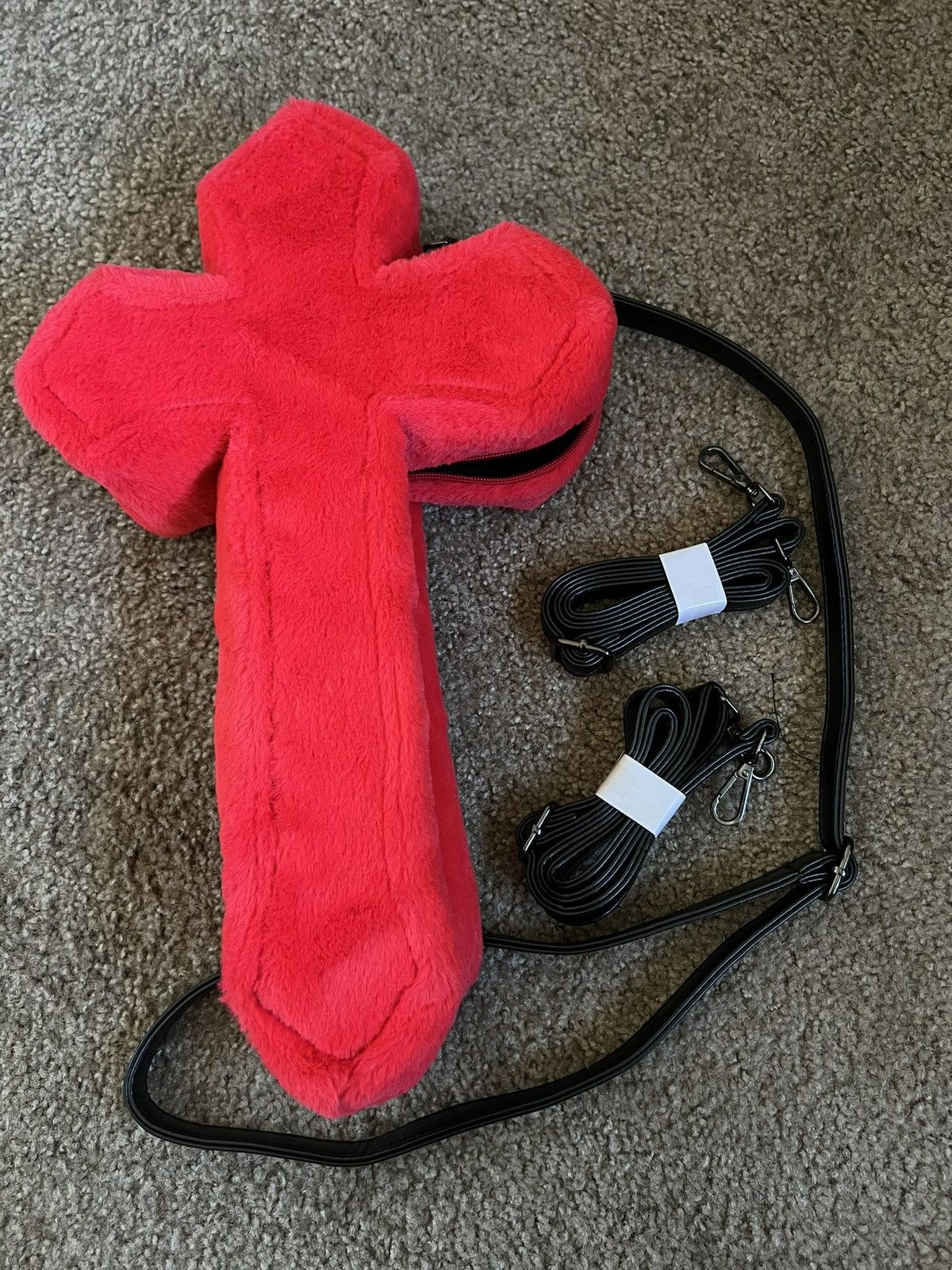 Other YouthHood Cross bag/backpack Size ONE SIZE - 3 Thumbnail