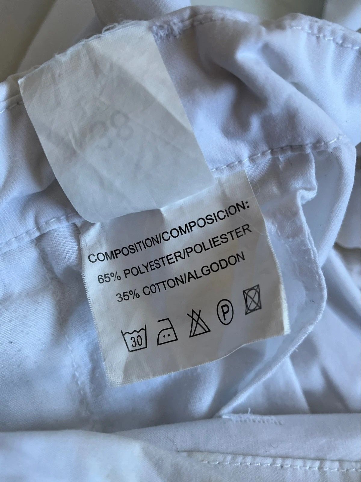 Other Stix Casual Vintage 2000s Track Pants Baggy Cargo Outdoor Size 25" / US 0 / IT 36 - 13 Thumbnail