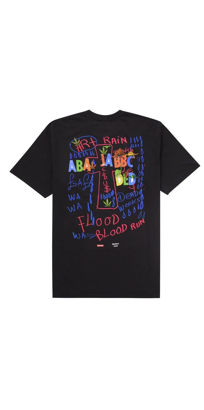 Supreme Lee Scratch Perry | Grailed