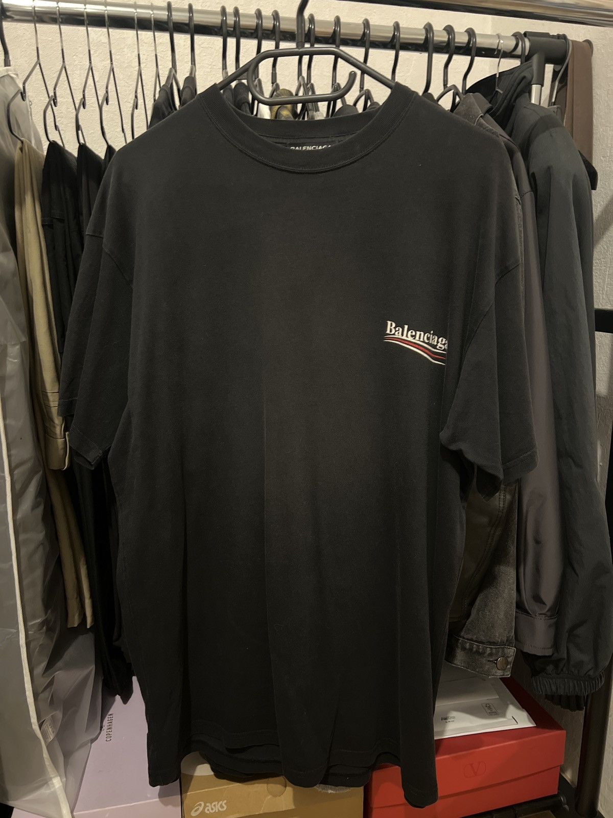 Balenciaga Balenciaga archetype 2017 Size US XS / EU 42 / 0 - 1 Thumbnail