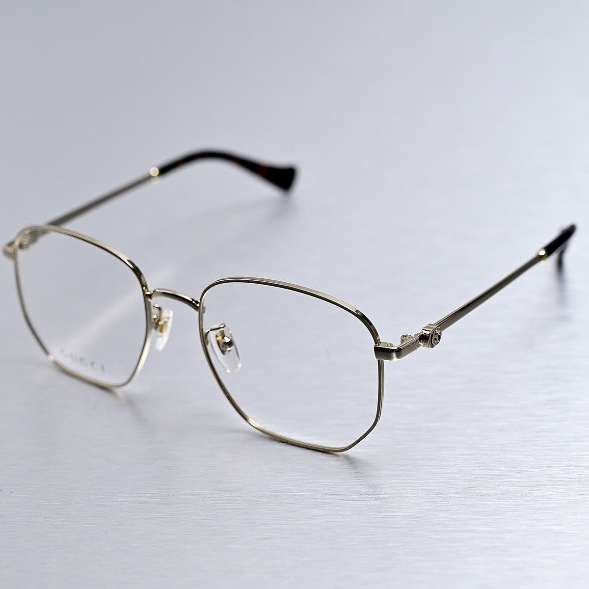 Gucci GUCCI GG1420OK GLASSES Size ONE SIZE - 2 Thumbnail