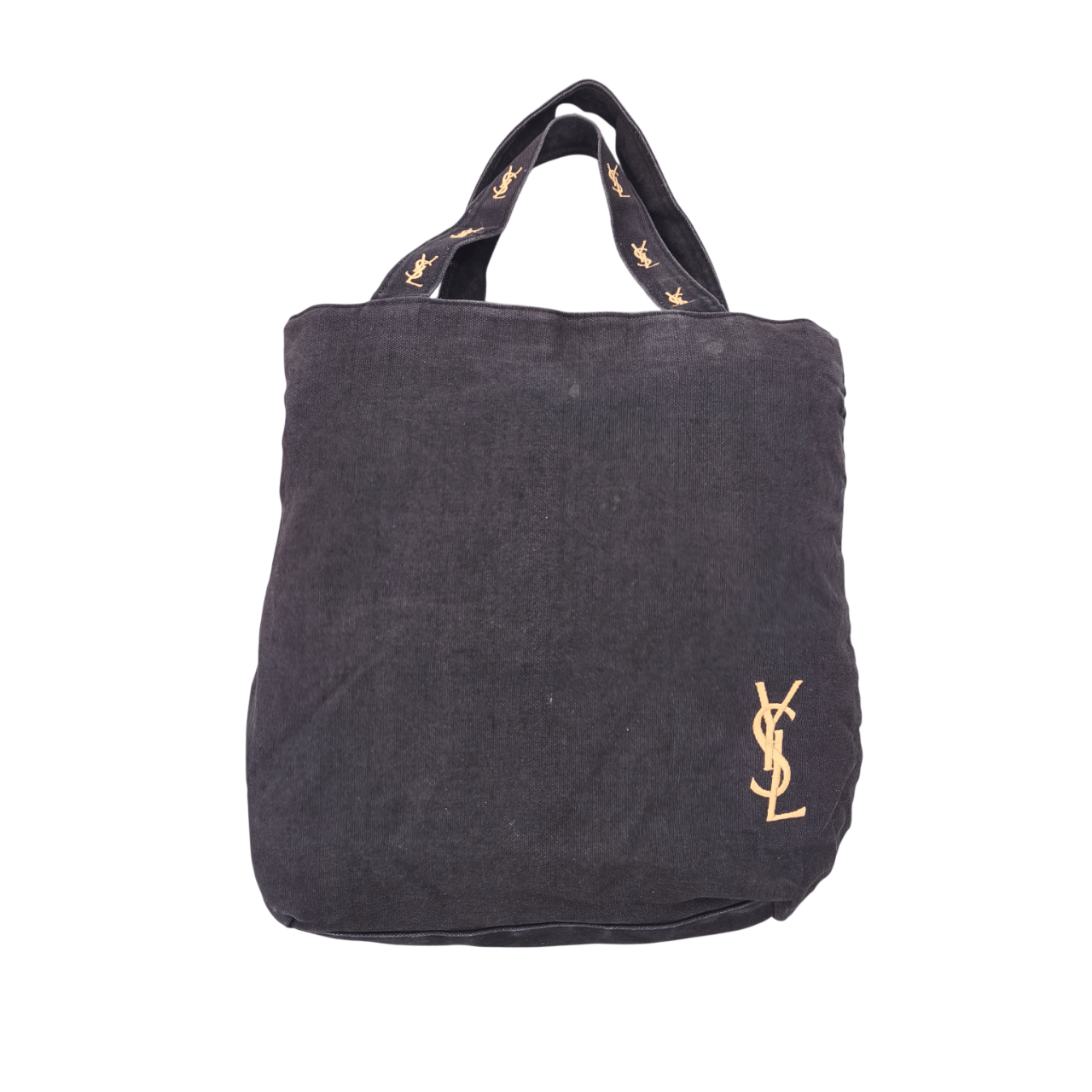 Yves Saint Laurent Vintage YSL Yves Saint Laurent Tete Bag Backpack Size ONE SIZE - 1 Thumbnail