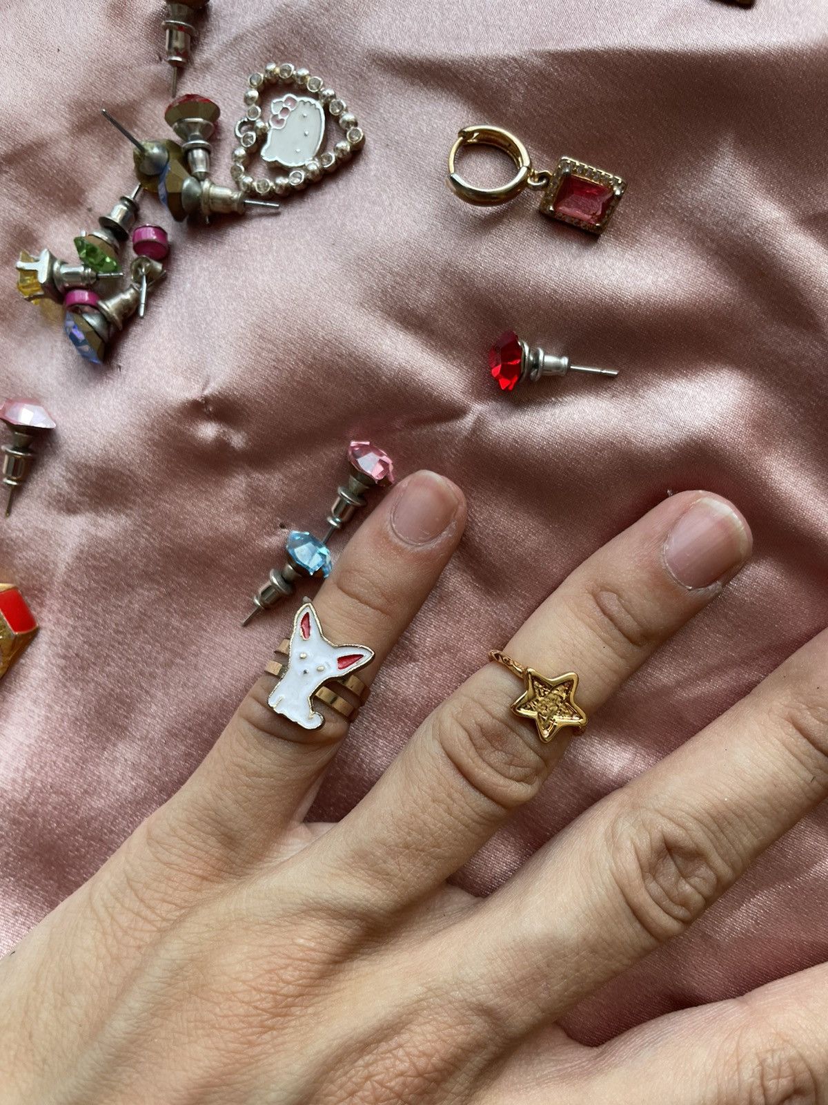 Vintage Y2k accessories Size ONE SIZE - 10 Thumbnail