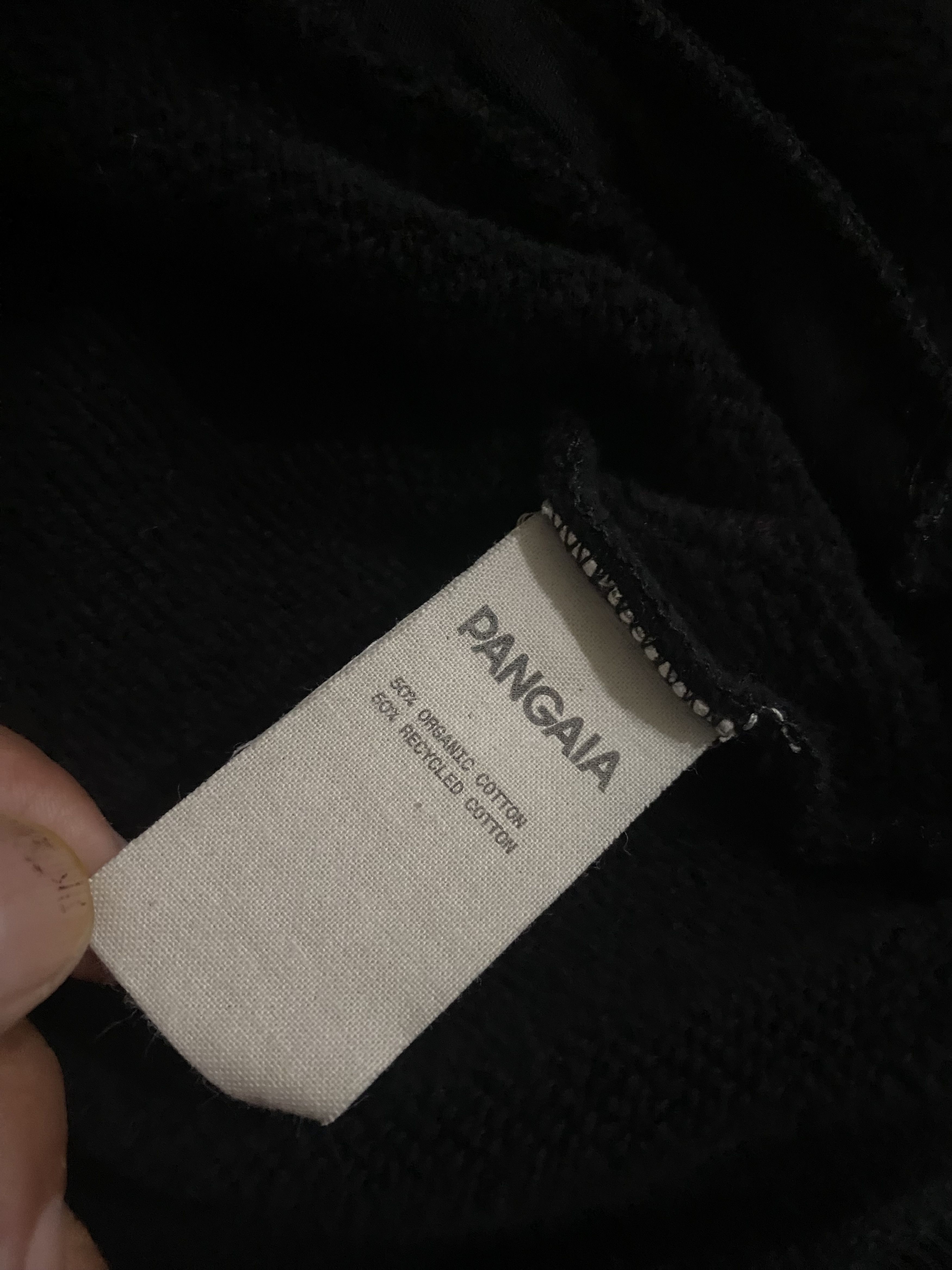 Pangaia PANGAIA Hoodie Size US L / EU 52-54 / 3 - 4 Thumbnail