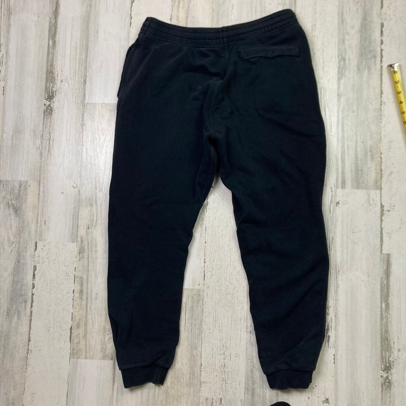 Nike Nike Sweatpants Joggers Size US 34 / EU 50 - 5 Thumbnail