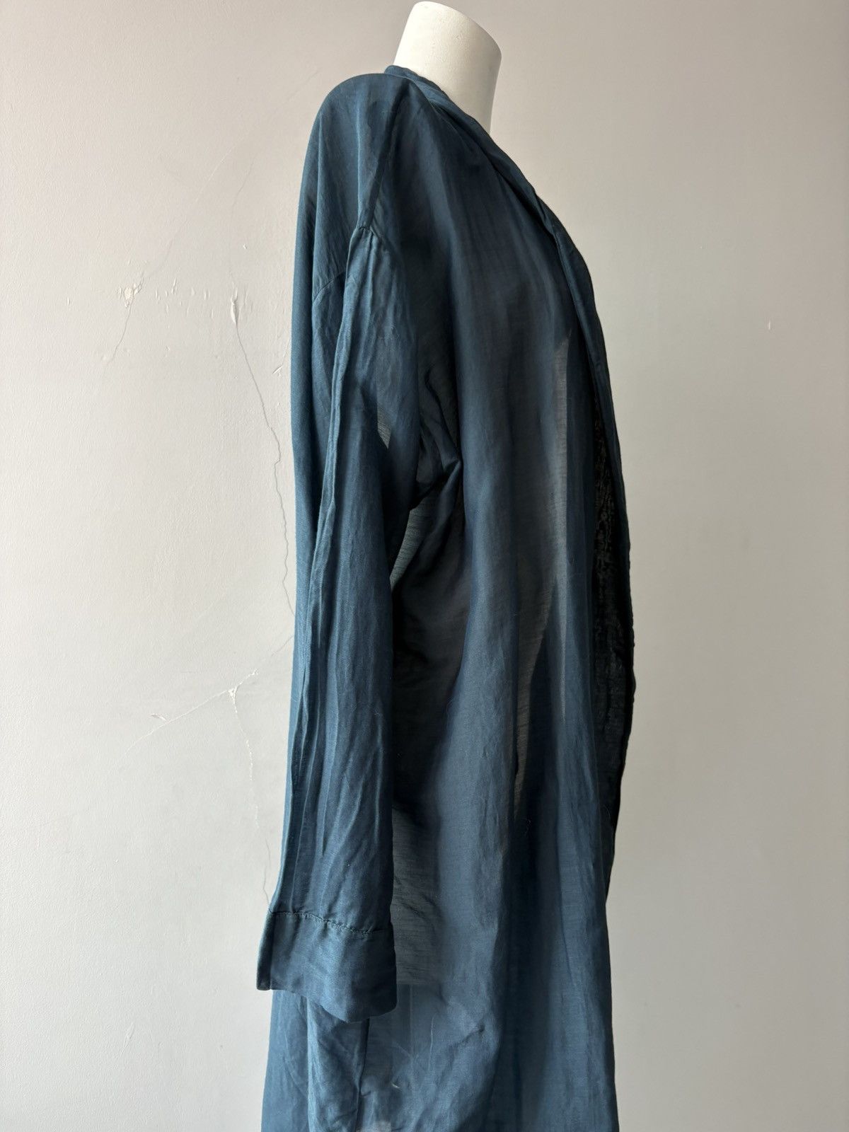 forte_forte forte_forte silk kimono Size ONE SIZE - 15 Thumbnail