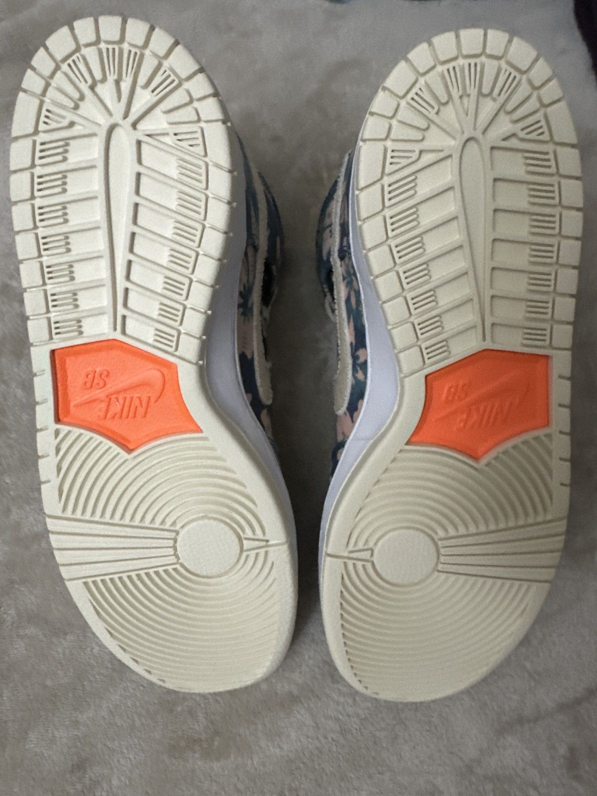 Nike SB Nike SB High Hawaii Size 10M - Deadstock Size US 10 / EU 43 - 5 Thumbnail