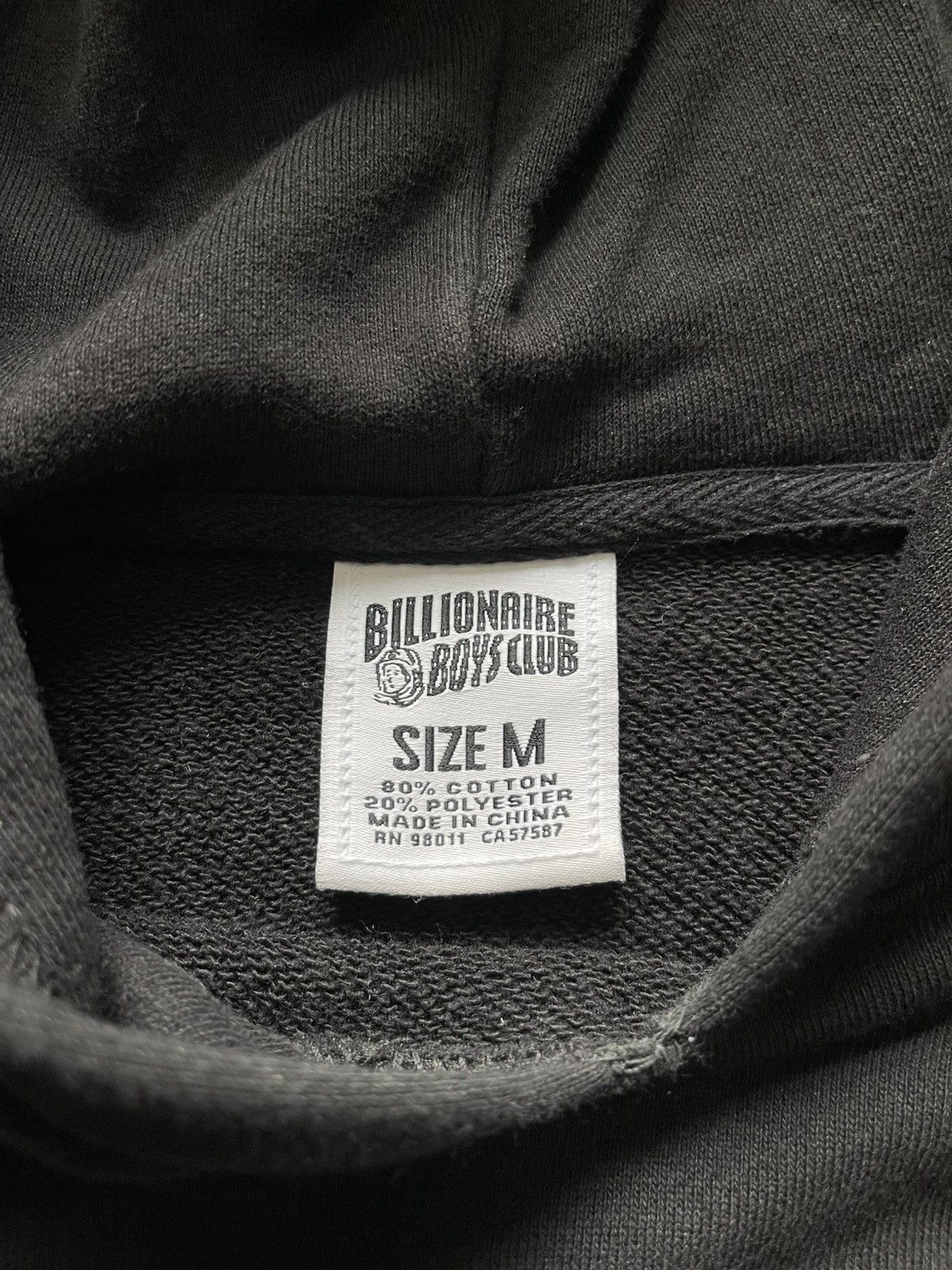 Other Feature x Billionare Boys Club (BBC) Stars Hoodie Size US M / EU 48-50 / 2 - 3 Thumbnail