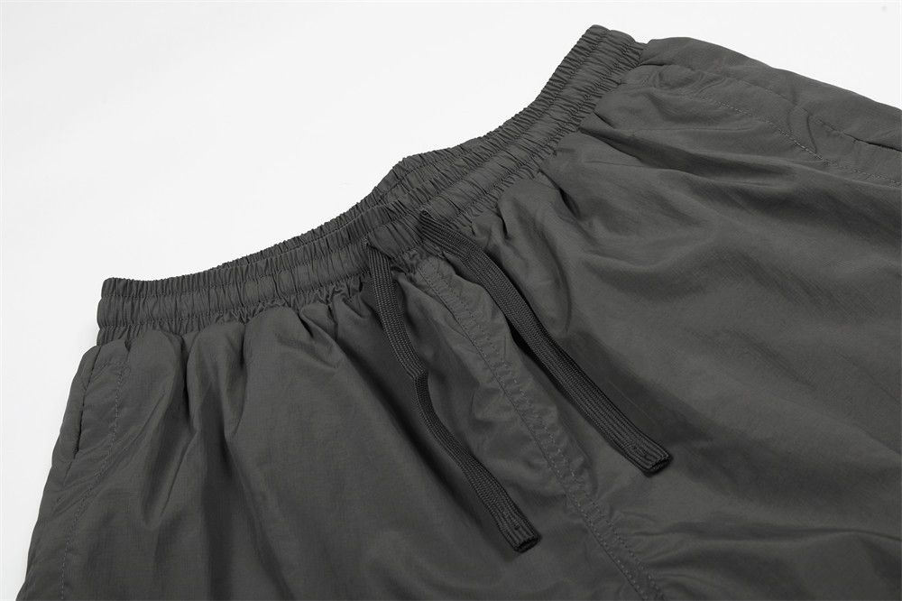 Japanese Brand Men's Vibe High-Street Outdoor Sports Shorts Size US 32 / EU 48 - 3 Thumbnail
