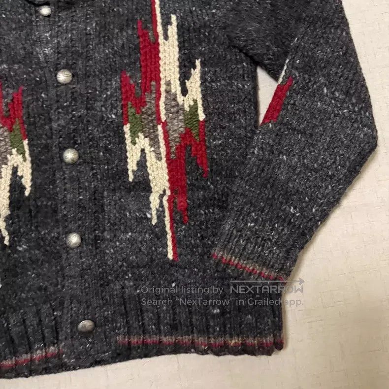 RRL Ralph Lauren RRL Ralph Lauren 19 sweaters Size US S / EU 44-46 / 1 - 4 Thumbnail