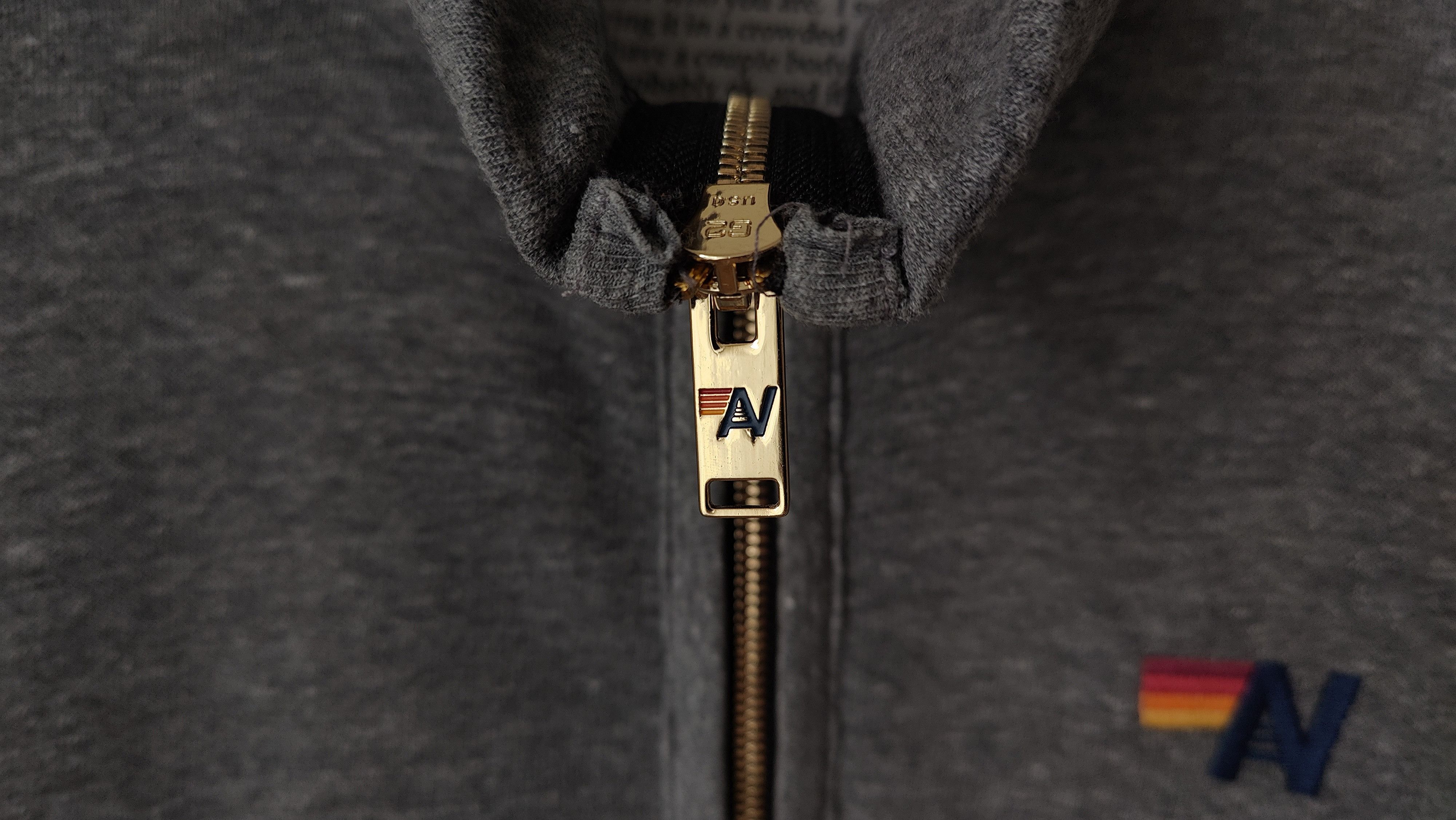 Aviator Nation Aviator Nation Peloton Half Zip Sweatshirt Size US M / EU 48-50 / 2 - 4 Thumbnail