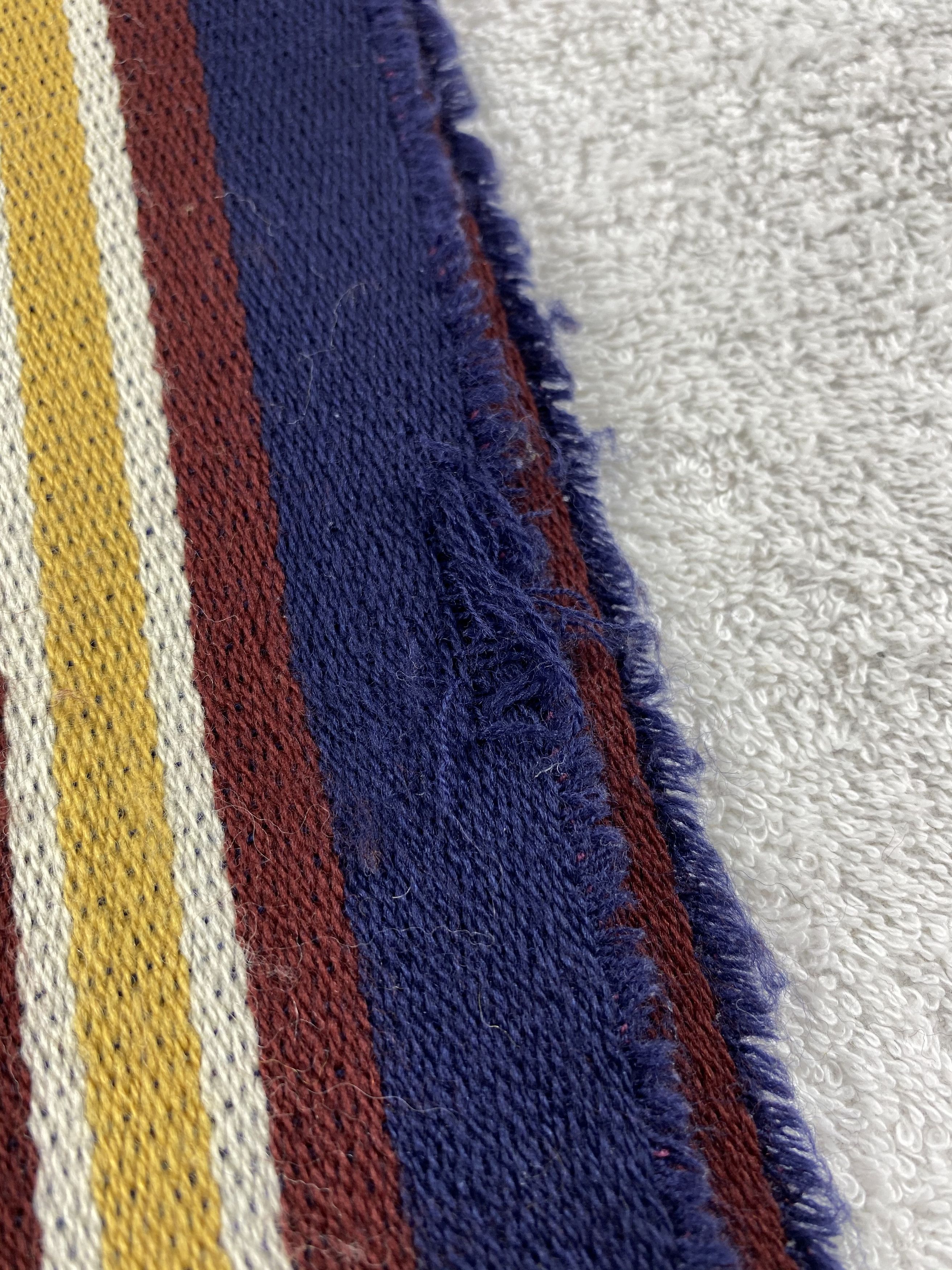 Mackintosh Vintage Mackintosh Philosophy Scarf/Muffler/Neckwear MF791 Size ONE SIZE - 4 Thumbnail