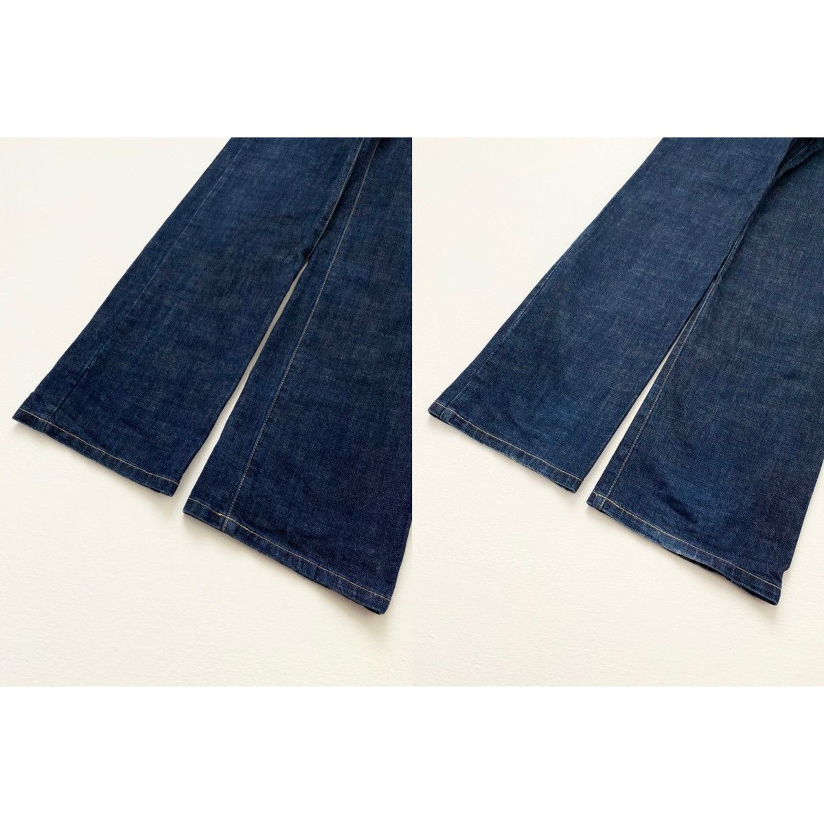 Xlarge X-Large denim pants Size US 32 / EU 48 - 8 Thumbnail