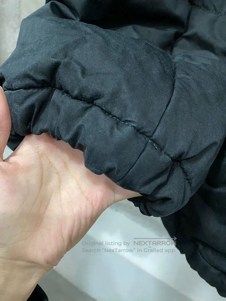 Balenciaga Balenciaga Zipper Cotton Jacket Coat Size US M / EU 48-50 / 2 - 5 Thumbnail