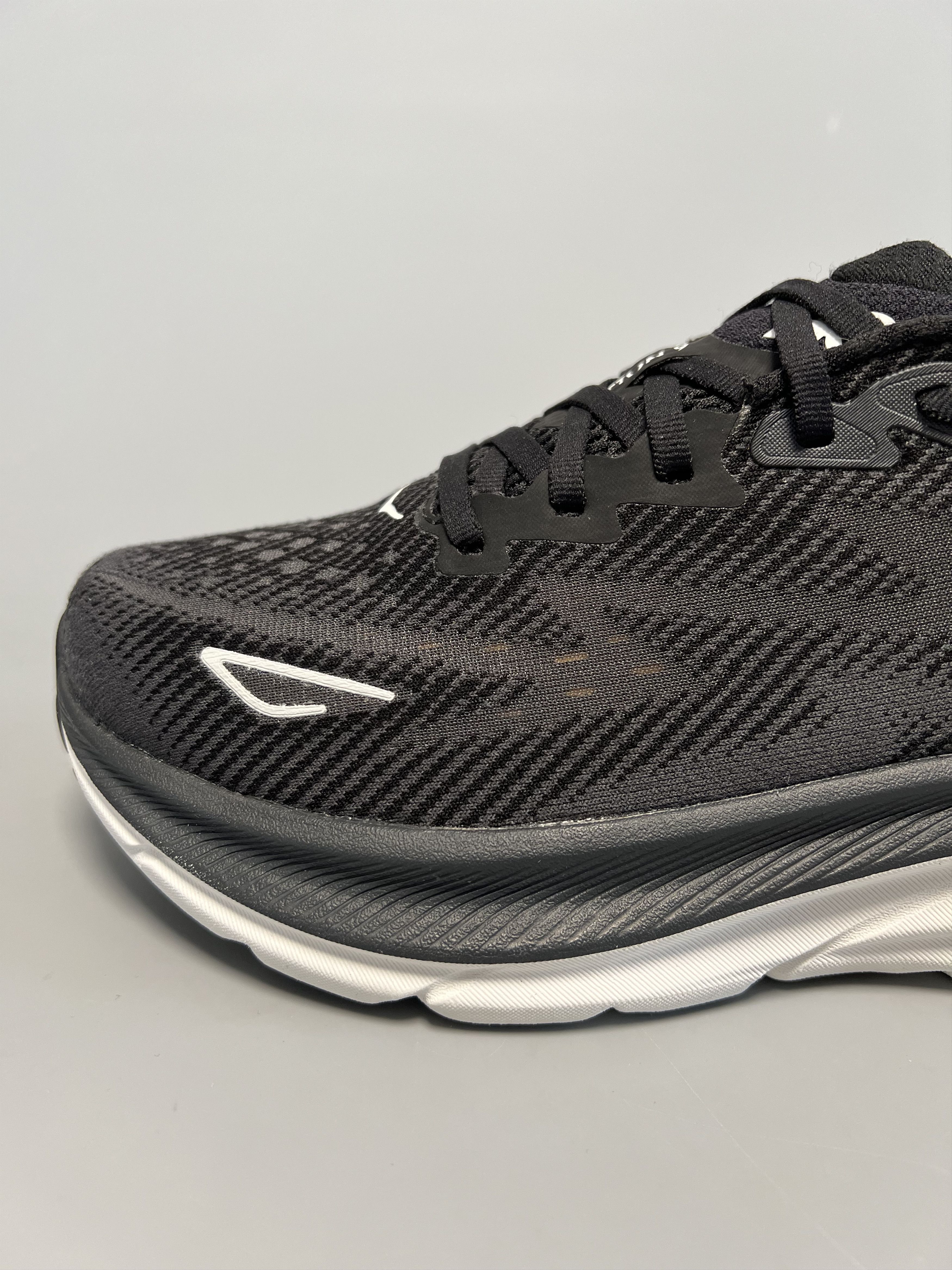 Hoka 6.5D Hoka One One Clifton 9 Wide Running Shoes Walking Gym Size US 6.5 / IT 36.5 - 8 Thumbnail
