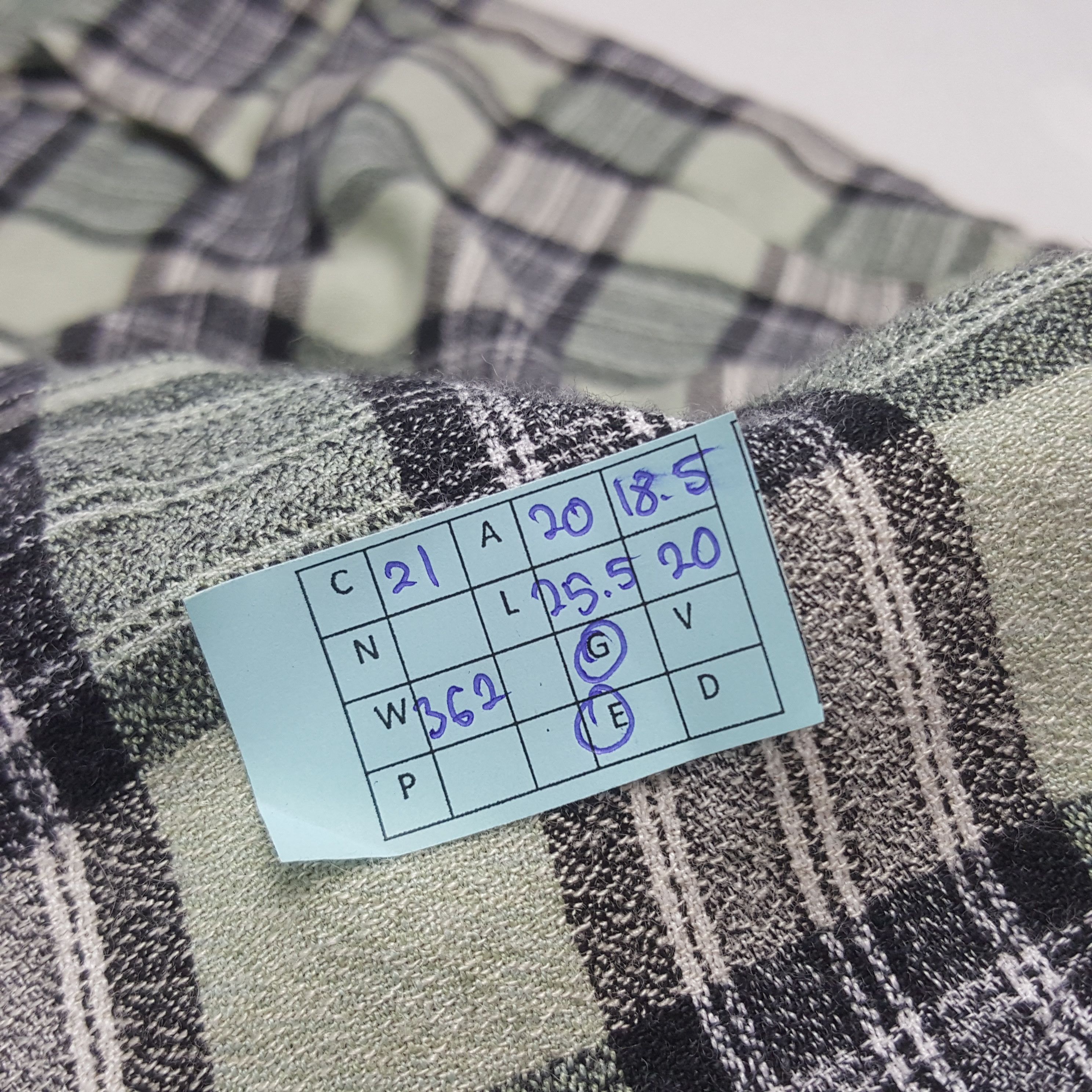 Issey Miyake Vintage Issey Miyake Studio Button Up Shirt Size US S / EU 44-46 / 1 - 6 Thumbnail