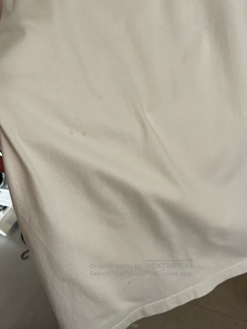 Balenciaga Balenciaga Astronaut Short Sleeve T-Shirt - XS Size US XS / EU 42 / 0 - 7 Thumbnail