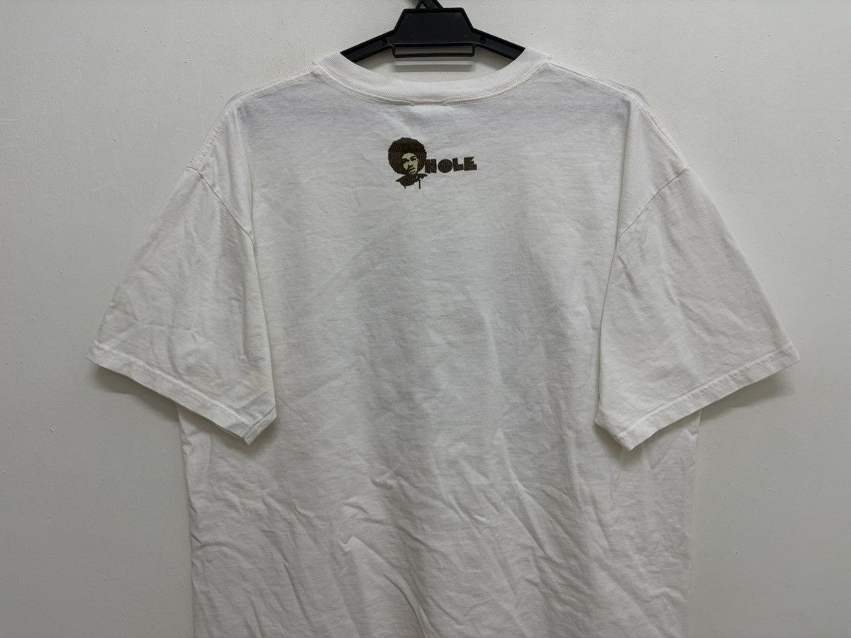 Band Tees VINTAGE HOLE ALTERNATIVE ROCK BAND TEE ANVIL Size US L / EU 52-54 / 3 - 9 Thumbnail